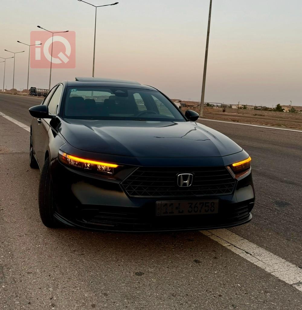 هوندا أكورد
